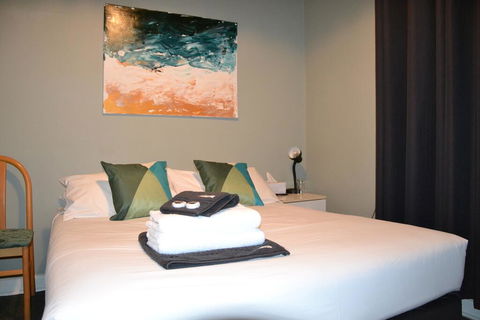 Black Diamond Lodge - Tweed Heads Accommodation 3