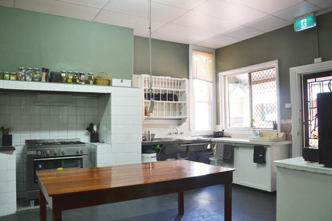 Black Diamond Lodge - Tweed Heads Accommodation 1