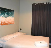 Black Diamond Lodge - Tweed Heads Accommodation