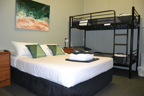 Black Diamond Lodge - Tweed Heads Accommodation 2