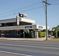 Black Diamond Motel - Tweed Heads Accommodation
