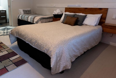 Black Forest Motel - Tweed Heads Accommodation 0