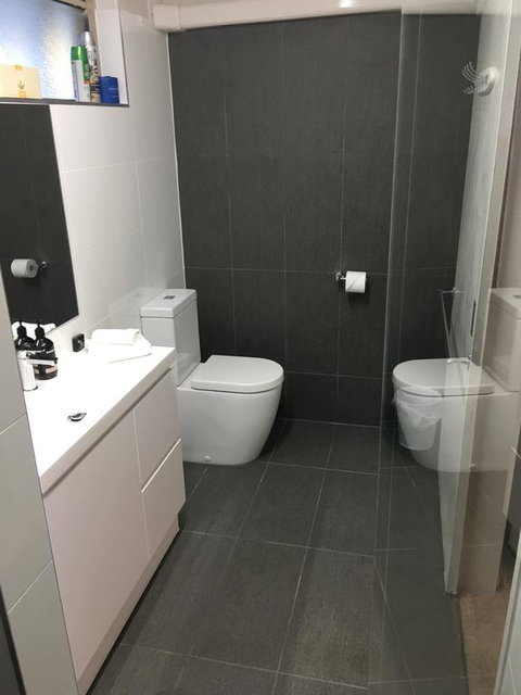 Black Forest Motel - Tweed Heads Accommodation 1