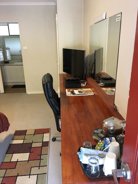 Black Forest Motel - Tweed Heads Accommodation 2