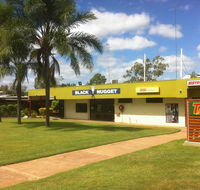 Black Nugget Hotel Motel - Tweed Heads Accommodation