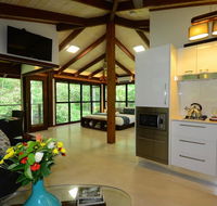 Black Palm Cape Tribulation - Tweed Heads Accommodation