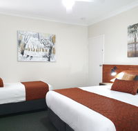Black Sheep Motel Goulburn - Tweed Heads Accommodation
