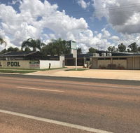 Blackall Coolibah Motel - Tweed Heads Accommodation