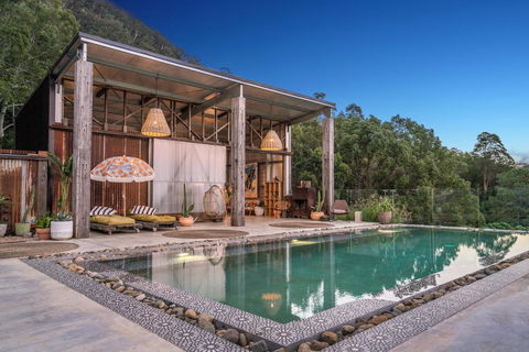 Blackbird Luxury Accommodation - Tweed Heads Accommodation 2
