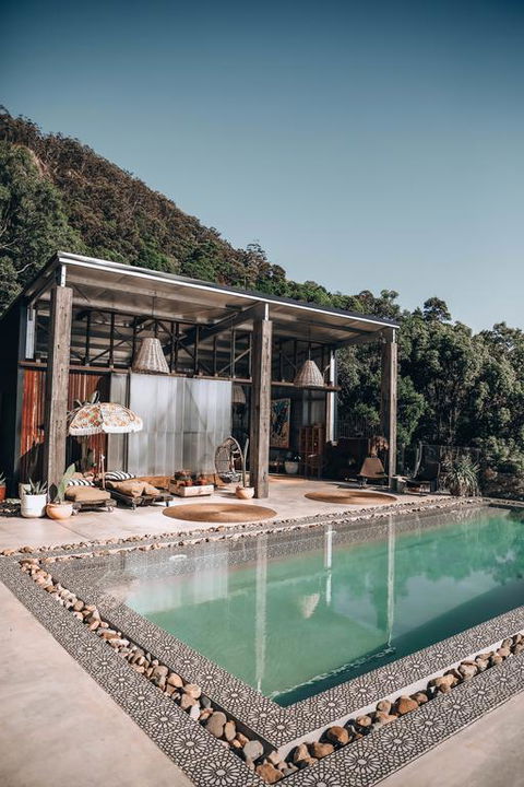 Blackbird Luxury Accommodation - Tweed Heads Accommodation 3