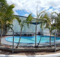Blackwater Hotel Motel - Tweed Heads Accommodation