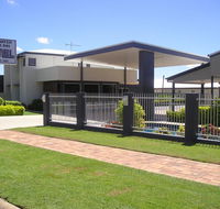 Blackwater Motor Inn - Tweed Heads Accommodation