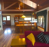 Blackwattle at Barrington Tops - Tweed Heads Accommodation