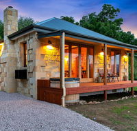 Blackwood Park Cottages Mole Creek - Tweed Heads Accommodation