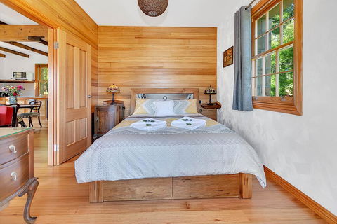 Blackwood Park Cottages Mole Creek - Tweed Heads Accommodation 2