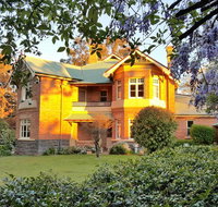 Blair Athol Boutique Hotel  Day Spa - Tweed Heads Accommodation