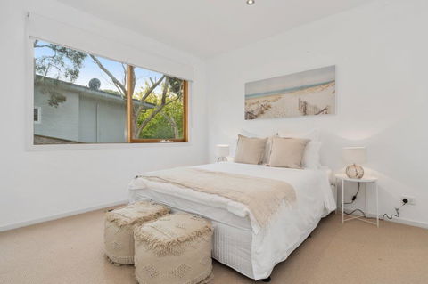 Blairgowrie Beach Villa - Tweed Heads Accommodation 3