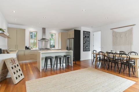 Blairgowrie Beach Villa - Tweed Heads Accommodation 1