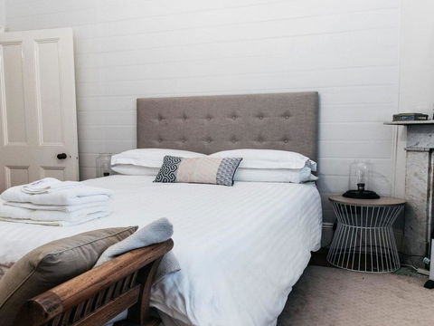 Blake House - Iconic Coastal Homestead - Tweed Heads Accommodation 2