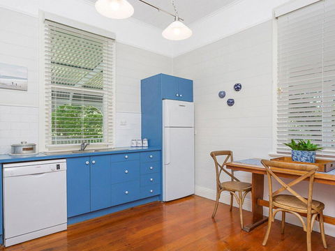 Blake House - Iconic Coastal Homestead - Tweed Heads Accommodation 3