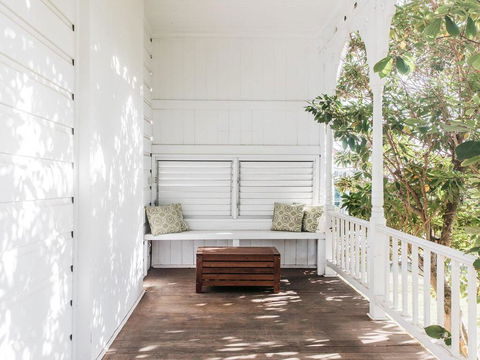 Blake House - Iconic Coastal Homestead - Tweed Heads Accommodation 1