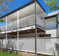 Blake Loft on Manning - 500 metres to two beaches - Tweed Heads Accommodation