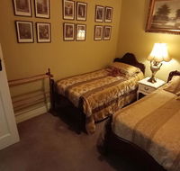 Blakes Manor Self Contained Heritage Accommodation - Tweed Heads Accommodation