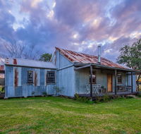 Blaxland's Cottage - Tweed Heads Accommodation