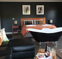 Blaze Rock Retreat - Tweed Heads Accommodation