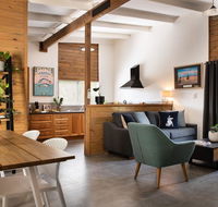Bliss Creswick - Tweed Heads Accommodation