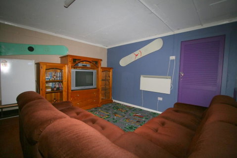 Blizzard Bunny Lodge - Tweed Heads Accommodation 3
