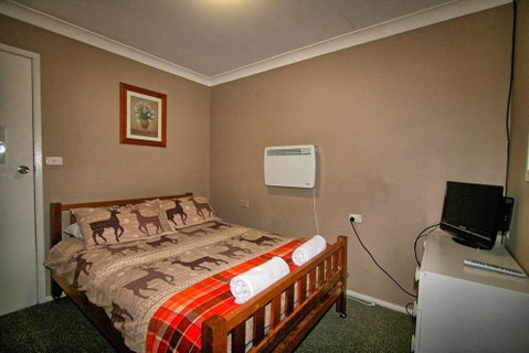 Blizzard Bunny Lodge - Tweed Heads Accommodation 2