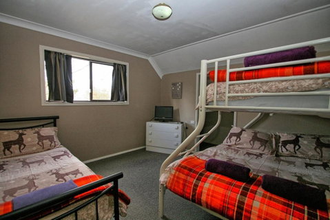 Blizzard Bunny Lodge - Tweed Heads Accommodation 1