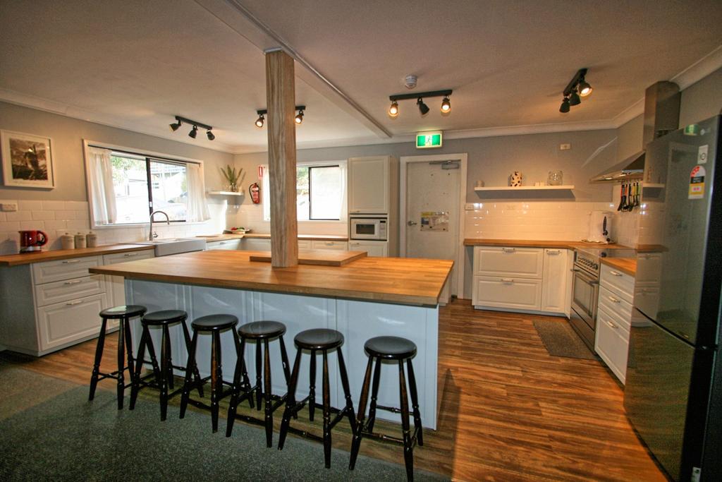 Jindabyne NSW Tweed Heads Accommodation