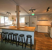 Blizzard Bunny Lodge - Tweed Heads Accommodation