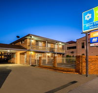 Blue Diamond Motor Inn - Tweed Heads Accommodation