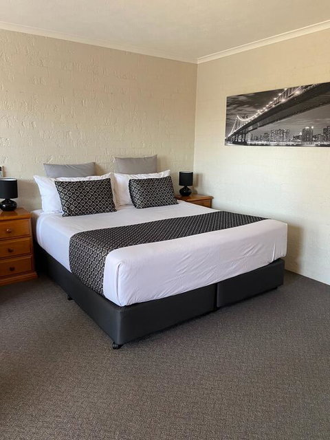 Blue Diamond Motor Inn - Tweed Heads Accommodation 3