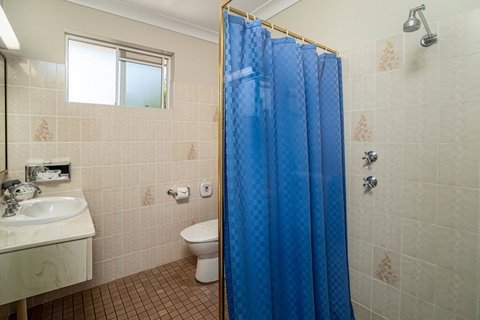 Blue Diamond Motor Inn - Tweed Heads Accommodation 1
