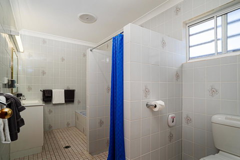 Blue Diamond Motor Inn - Tweed Heads Accommodation 2