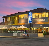 Blue Gum Hotel - Tweed Heads Accommodation