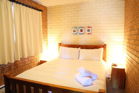 Blue Gums 1 - Tweed Heads Accommodation 2