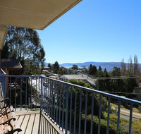 Blue Gums 1 - Tweed Heads Accommodation