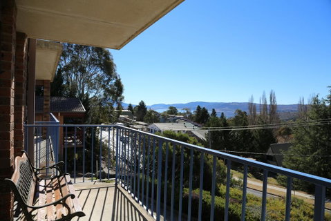 Blue Gums 1 - Tweed Heads Accommodation 0