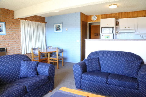 Blue Gums 1 - Tweed Heads Accommodation 3