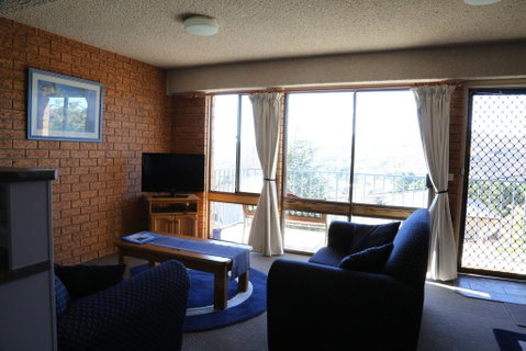 Blue Gums 1 - Tweed Heads Accommodation 1
