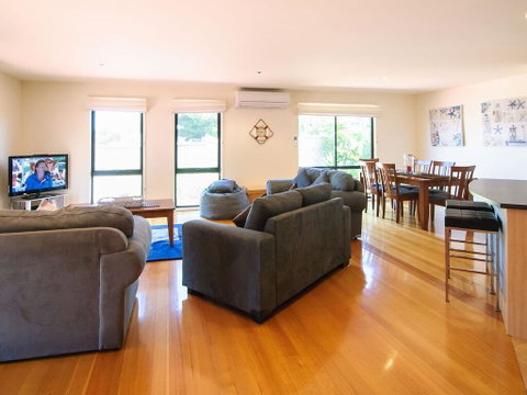 Blue Haven - Tweed Heads Accommodation 1