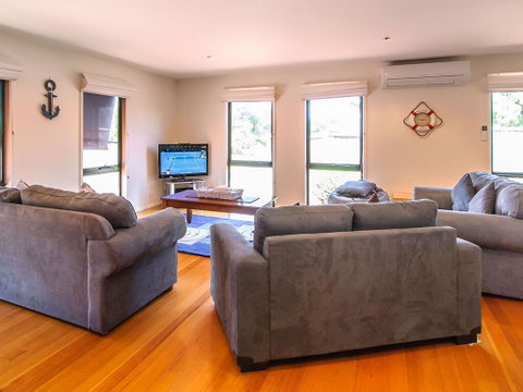 Blue Haven - Tweed Heads Accommodation 2