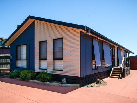 Blue Haven - Tweed Heads Accommodation 0