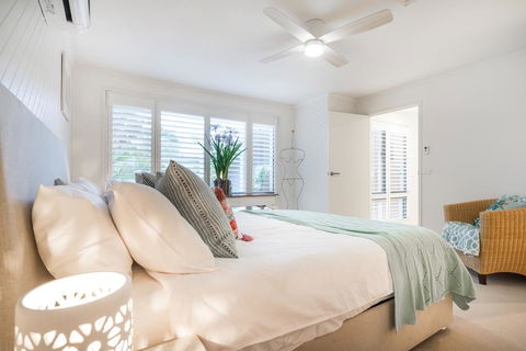 Blue Haven - Tweed Heads Accommodation 1