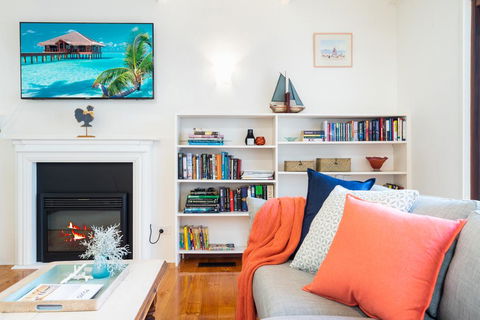 Blue Haven - Tweed Heads Accommodation 2